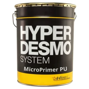 Grunt odporny na UV NIESZKLIWIONE POWIERZCHNIE Alchimica MicroPrimer PU 1L
