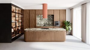 OKAP GLOBALO MIRAYA ISOLA 39.1 BRICK