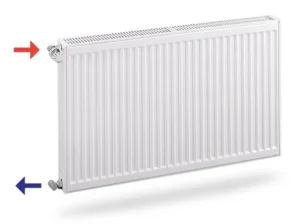 GRZEJNIK PURMO C22 600×1400 C 22 BOCZNY PROMOCJA