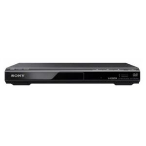Sony DVP-SR760H