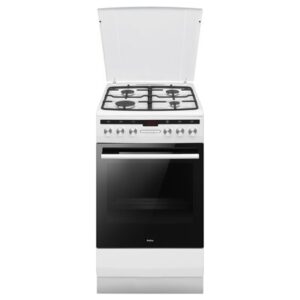 Amica 58GET3.33HZpTaDpA(W)