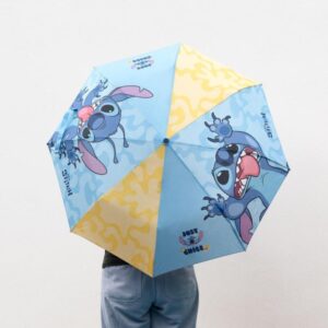 Disney Stitch – Parasol składany automatyczny