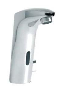 Bateria umywalkowa bezdotykowa sensor fotokomórka U1