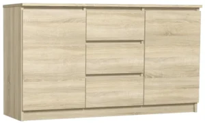 DĄB SONOMA KOMODA ASTRA 120-23