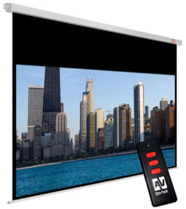 AVTek Video Electric 200 (195×146) (ALCAK-301)