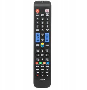 Samsung Pilot Uniwersalny LCD Led Tv 8m ver.V 8950