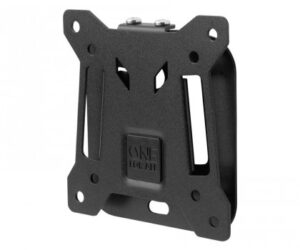 One For All One For All Uchwyt TV ścienny 13-27″” 14mm od ściany udźwig 50kg VESA od 75x 75 do 100×100 (WM2111)