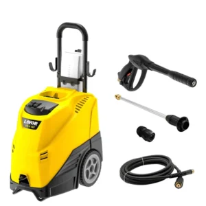 MYJKA CIŚNIENIOWA 135 BAR CIEPŁAWODA GRZANIE PODGRZEWANA LAVOR XTR 1007
