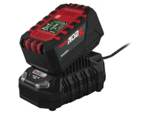PARKSIDE Akumulator 4 Ah 20V z szybką ładowarką 4,5A 120W