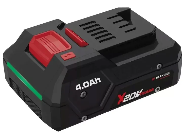 Akumulator Li-Ion Parkside PAPP 204 A1 20 V 4 Ah