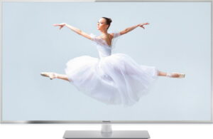 Panasonic TX-L55ET60E
