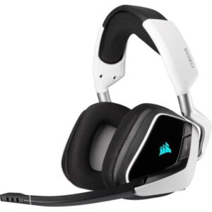 Corsair Void ELITE Wireless Białe