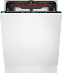 AEG FSB53927Z
