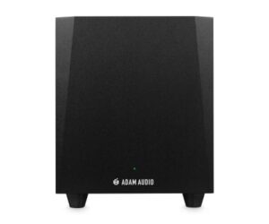 Adam Audio Adam T10S Czarny