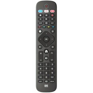 One For All URC4913 Philips Replacement Remote URC4913