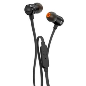 JBL T290 czarne