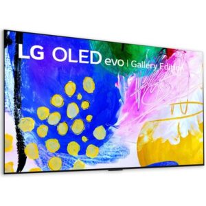 LG 77G23LA