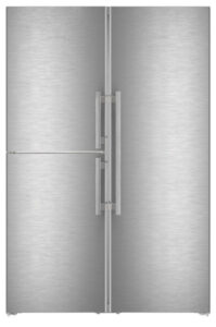 Liebherr Prime XRCsd 5255