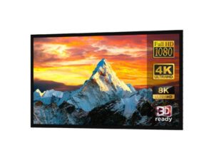 MACLEAN RAMOWY EKRAN PROJEKCYJNY 120″ MC-922