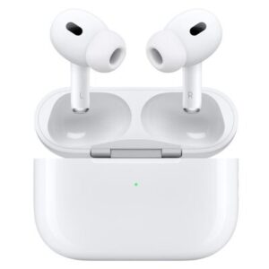 APPLE AirPods Pro II Białe