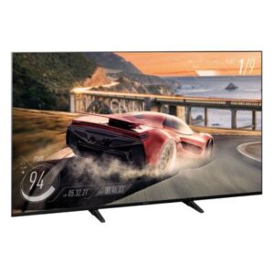 PANASONIC TX-49LX940E
