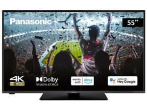 PANASONIC 55LX600E