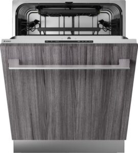 ASKO DFI544B Zmywarka do zabudowy 60 cm