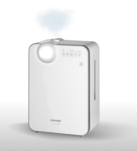 Concept ZV2000 Perfect Air