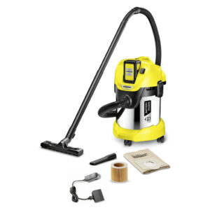 Karcher WD 3 Premium Battery Set 36V 1.629-951.0