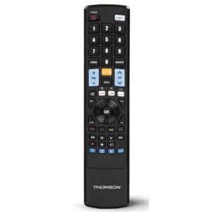 Pilot THOMSON ROC4301 4W1 programowalny przez Internet