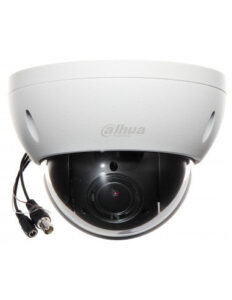 Dahua technology KAMERA AHD HD-CVI HD-TVI PAL SZYBKOOBROTOWA ZEWNĘTRZNA SD22204-GC-LB 1080p 2.7&nbsp; 11&nbsp;mm SD22204-GC-LB