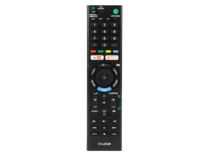 Sony Pilot uniwersalny do Tv Dvr Vcr YouTube Smart