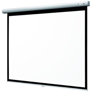 Suprema Feniks 16:10 220X138Cm Matt White