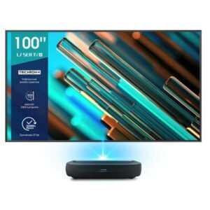 HISENSE 100L9HD 100″ 4K