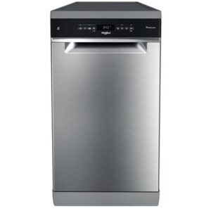Whirlpool WSFO 3O34 PF X