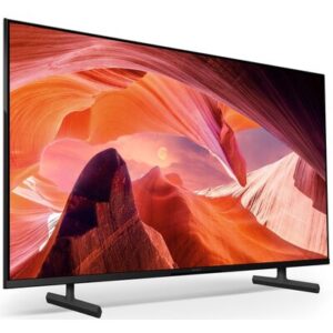 SONY KD-55X80L 55″ LED