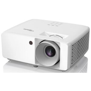Projektor OPTOMA ZW340e