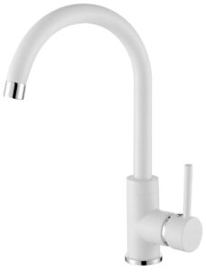 BDG3334wh Bateria kuchenna 3334 BIAŁA
