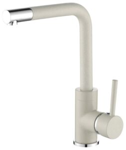 BDG4327be Bateria kuchenna 4327 BEŻOWA