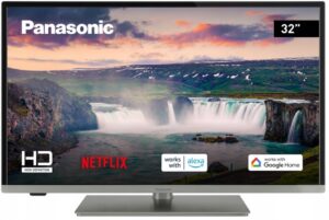 Panasonic TX-32MS350E LED HD Android TV