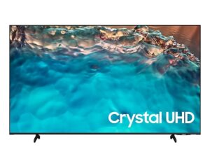 Samsung HG65BU800EUXEN 65″ 4K Ultra HD