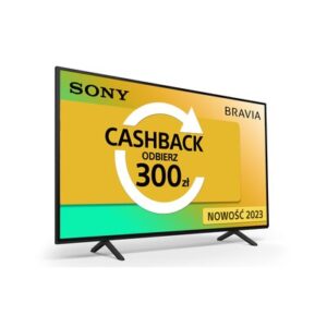 Sony KD-43X75WL – 43″ – 4K – Google TV