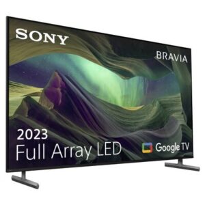 Sony KD-55X85L – 55″ – 4K – Google TV
