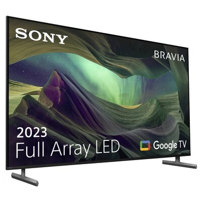 Sony KD-55X85L – 55″ – 4K – Google TV
