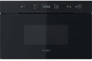 Kuchenka mikrofalowa WHIRLPOOL MBNA900B