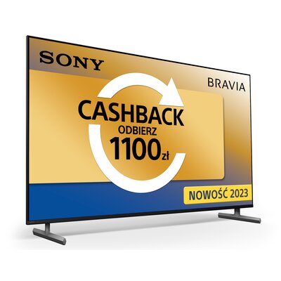 SONY KD-75X85LAEP 75” 4K Google TV