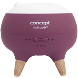 Concept DF1011 Dyfuzor zapachu Perfect Air Berry