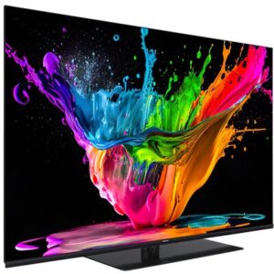 Panasonic OLED TX-55MZ800E 55″ 4K Google TV