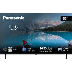 Panasonic TX-50MX800 Smart TV LED 4K HDR 50″