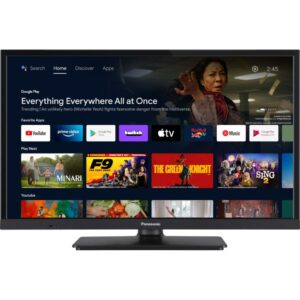 Panasonic TX-24MS480 Android TV LED HD 24″